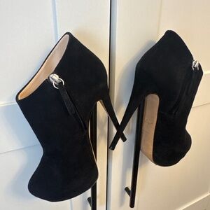 Giuseppe Zanotti Boots